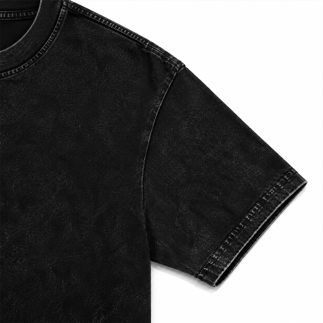 Camiseta LEVI ACKERMAN — Turf Collection