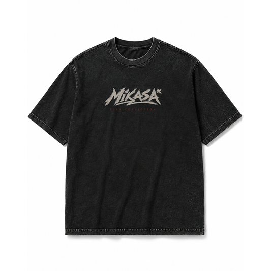 Camiseta MISAKA ACKERMAN — Turf Collection