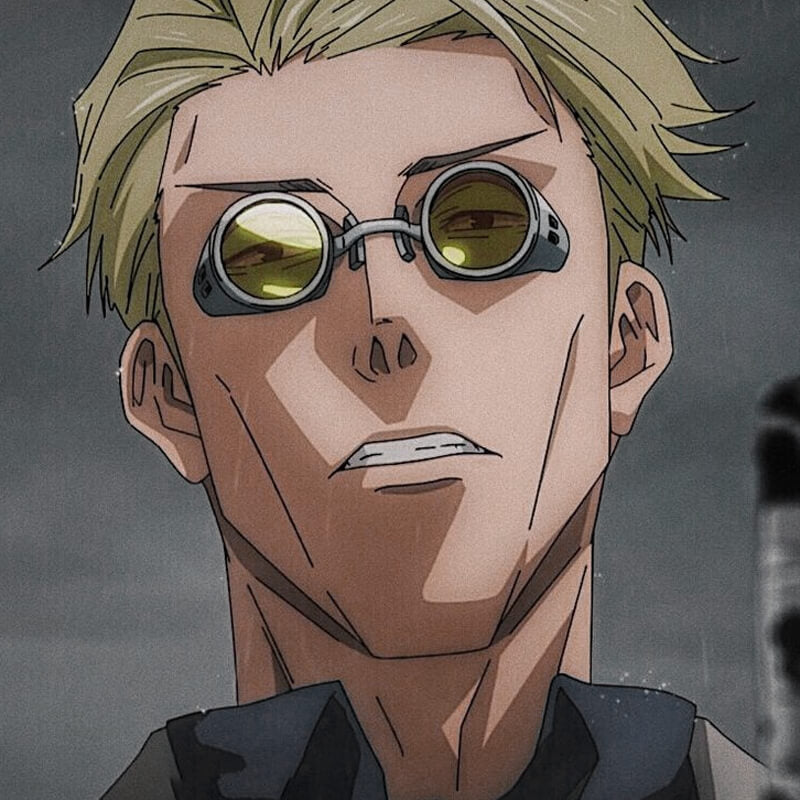 Camiseta NANAMI KENTO