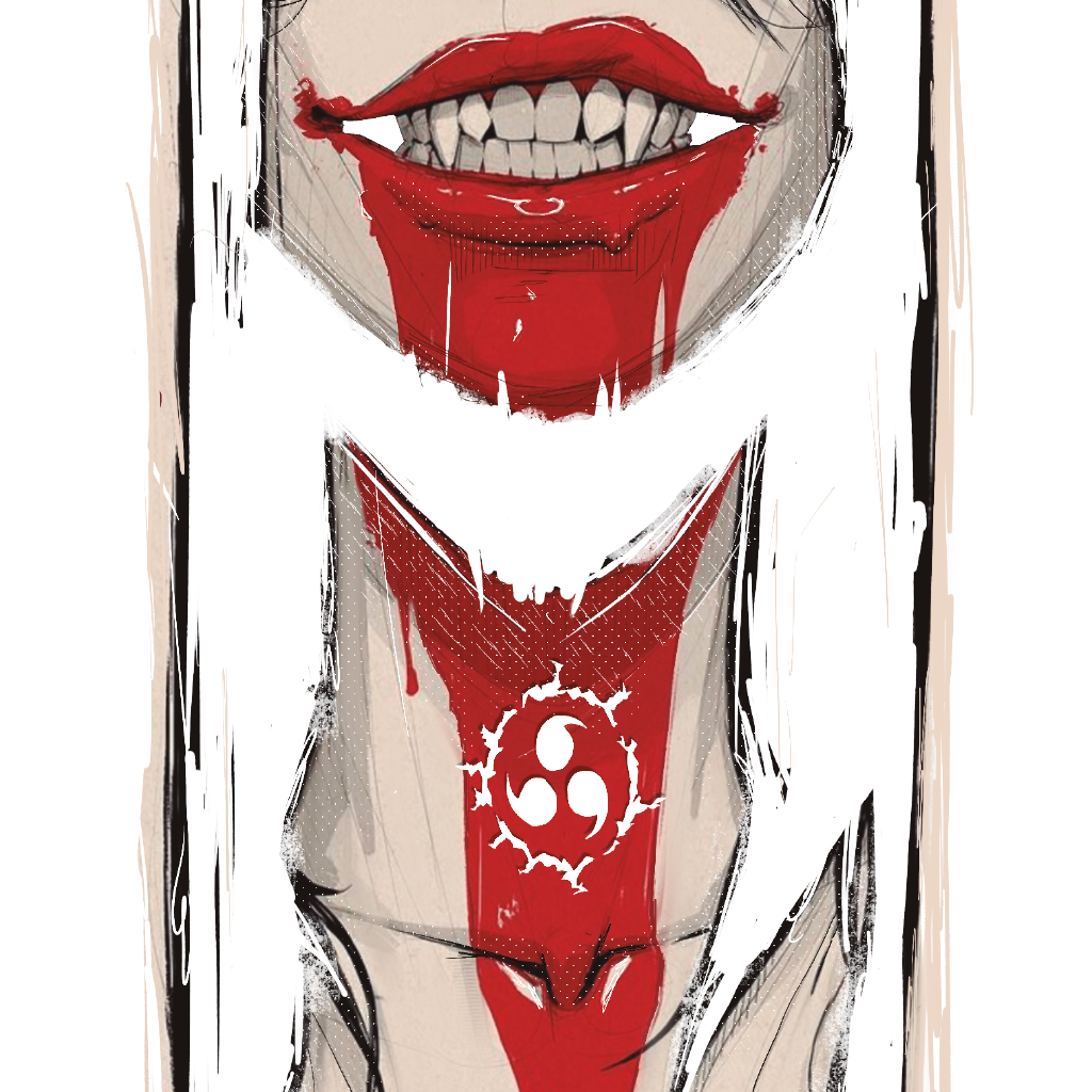 OROCHIMARU T-shirt