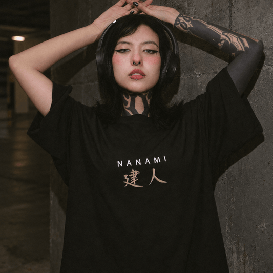 NANAMI KENTO T-shirt