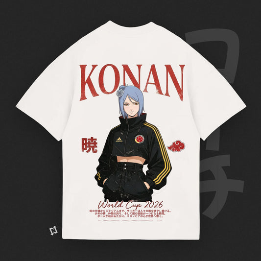 WORLD CUP EDITIONS - Akatsuki
