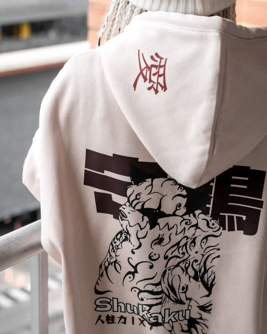 Hoodie SHUKAKU