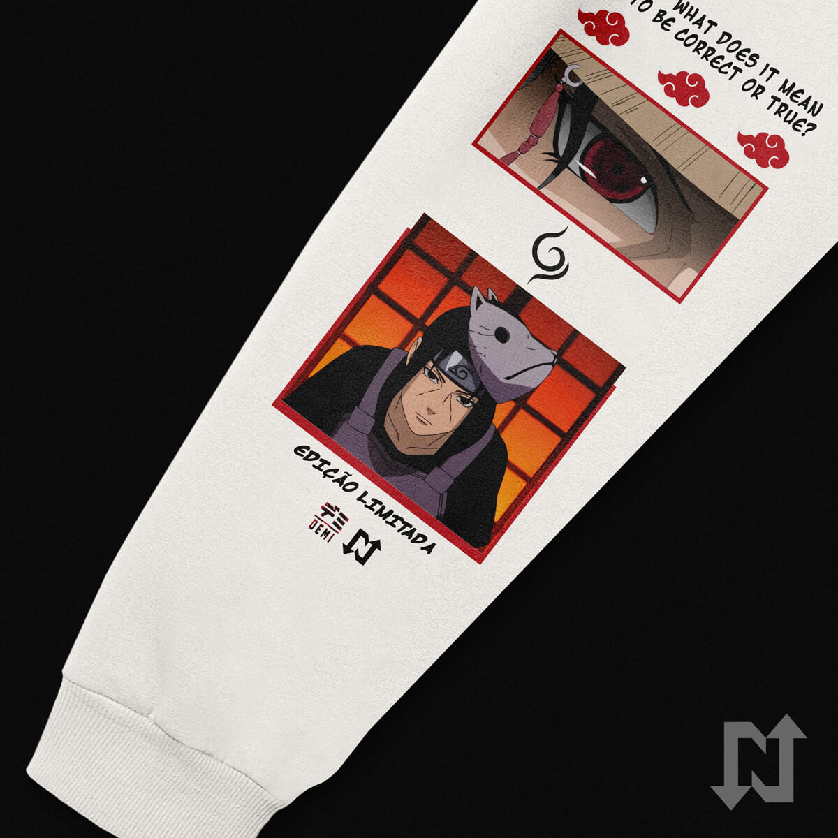 AMATERATSU Hoodie