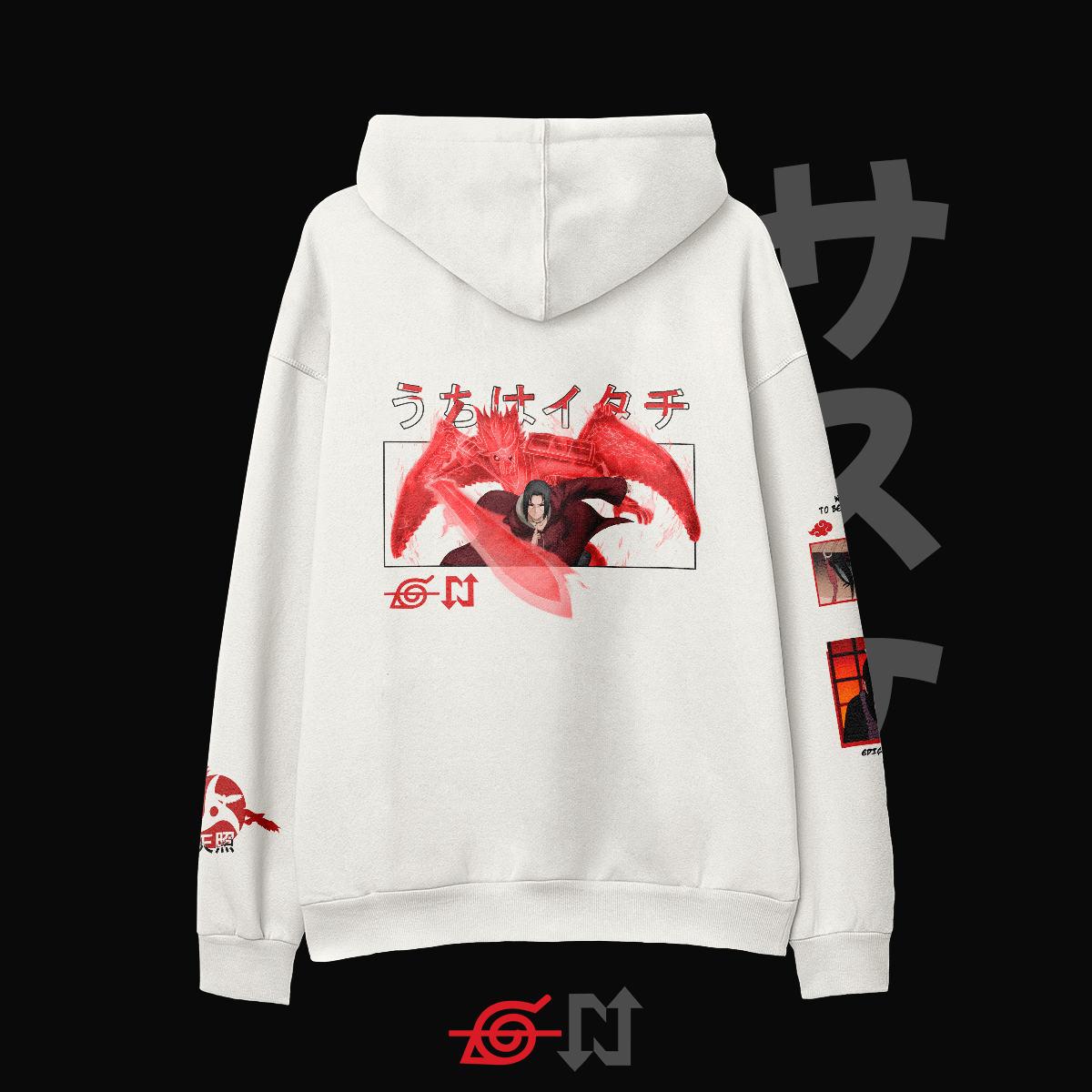 AMATERATSU Hoodie