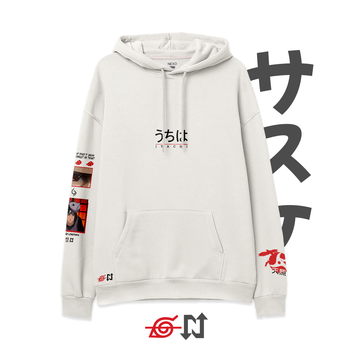 AMATERATSU Hoodie