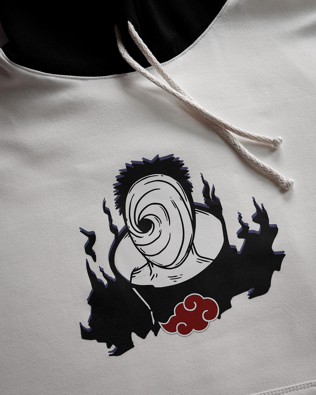 Hoodie Oversize OBITO 02 NEXO Street Buso