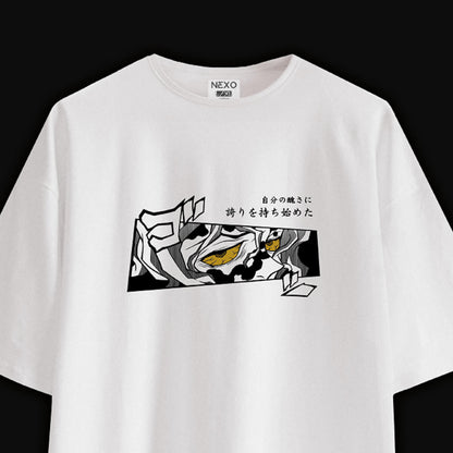 Camiseta GYUTARO 02