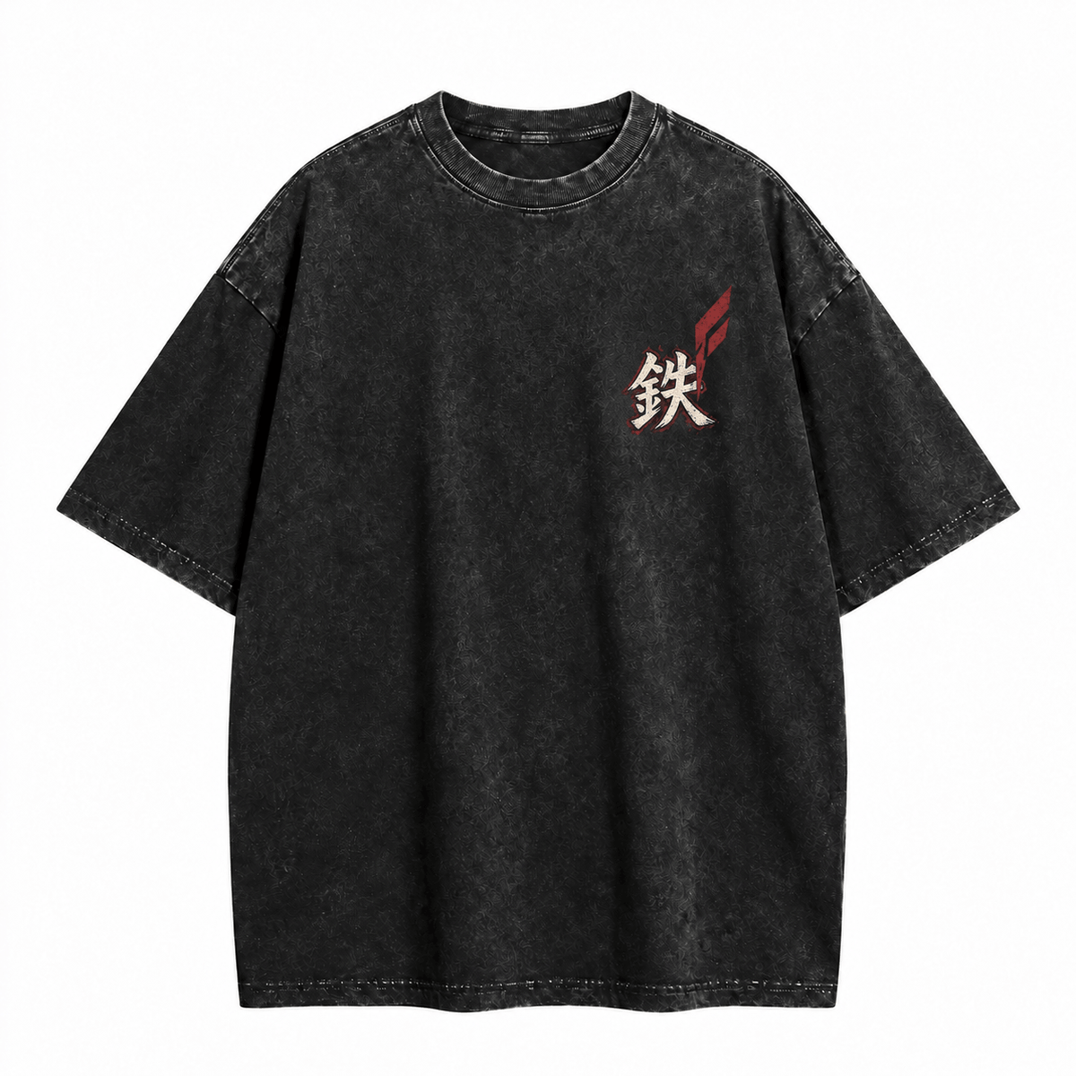 Camiseta KILLER BEE × HACHIBI — Naruto
