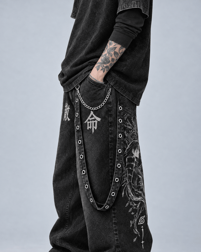 STRAPS — Correas para pantalón