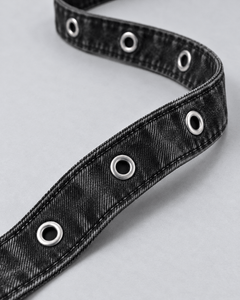 STRAPS — Trouser straps