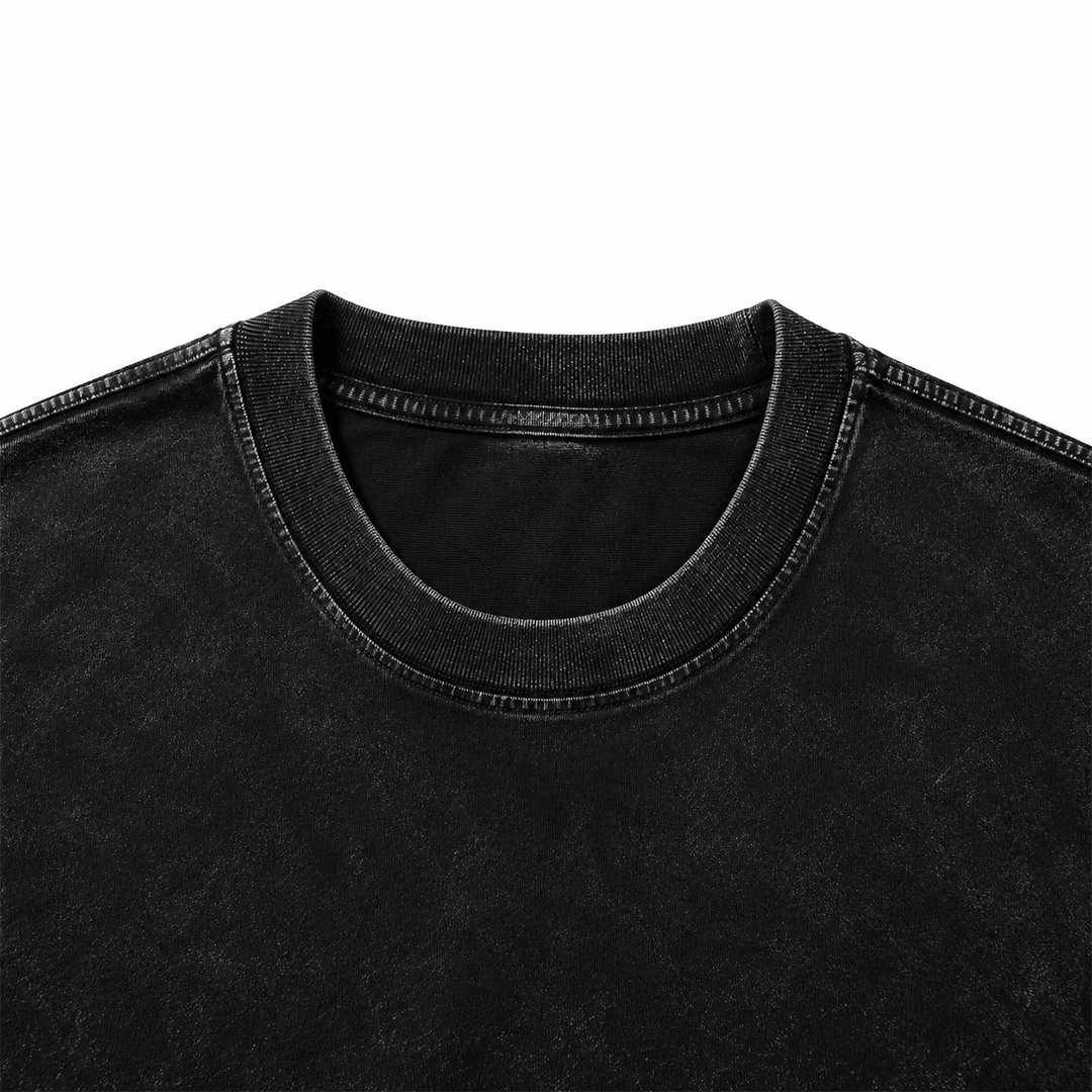 Camiseta LEVI ACKERMAN — Turf Collection