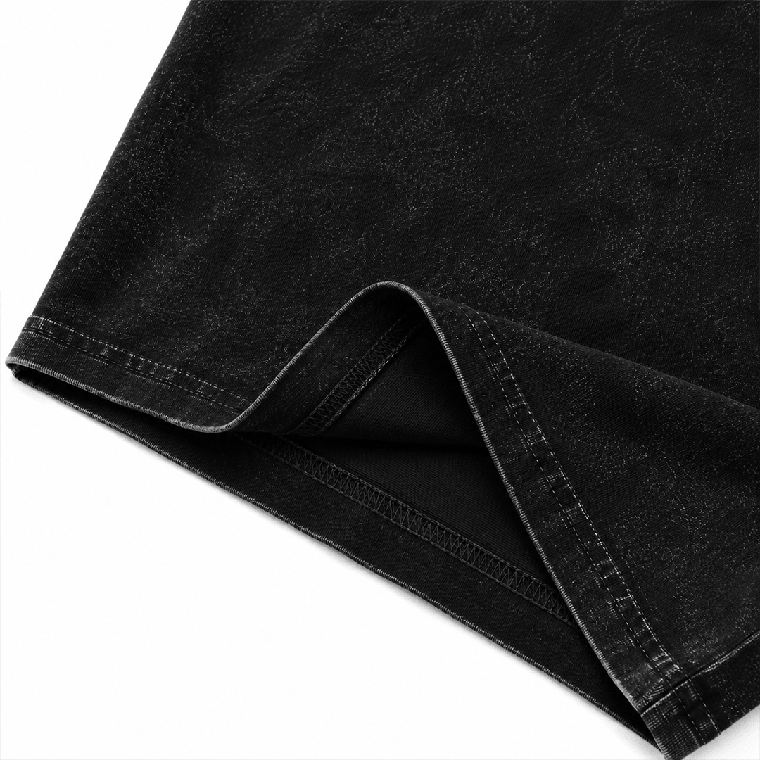 Camiseta LEVI ACKERMAN — Turf Collection