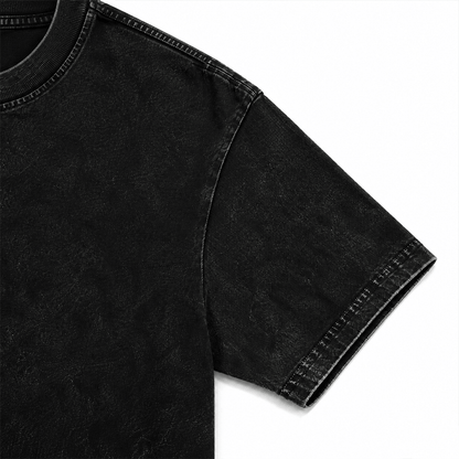 Camiseta LEVI ACKERMAN — Turf Collection