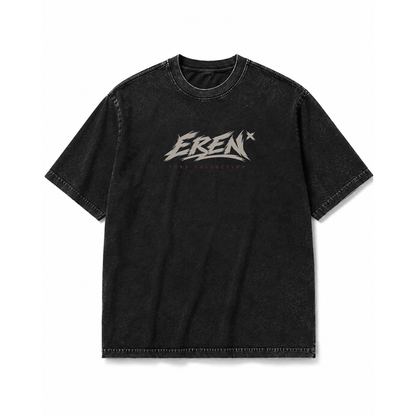 Camiseta EREN YEAGER— Turf Collection