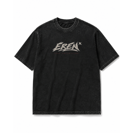 Camiseta EREN YEAGER— Turf Collection