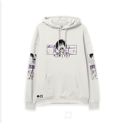 TOJI FUSHIGURO Hoodie