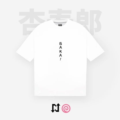 CAMISETA NARUTO RANA 02 NEXO Street S / SLIM FIT Camiseta