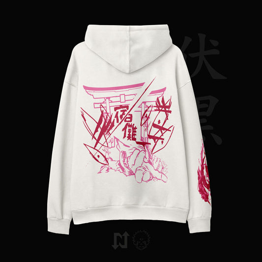 Hoodie Sukuna