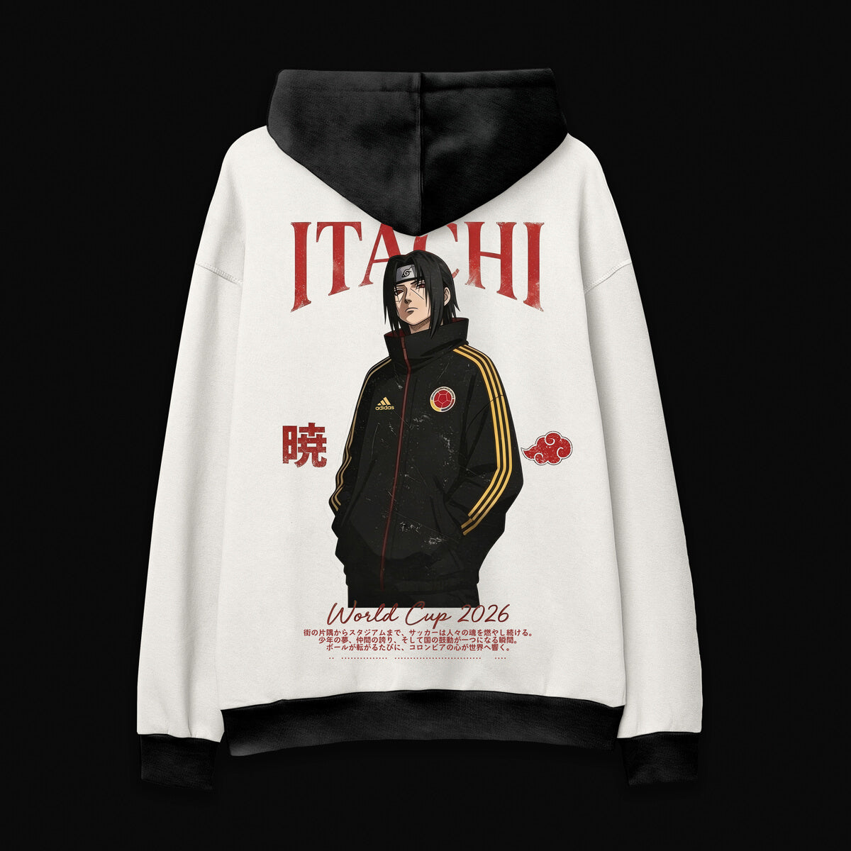 World cup hoodie 🏆