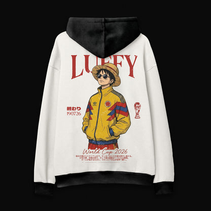 World cup hoodie 🏆
