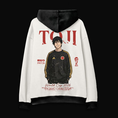 World cup hoodie 🏆