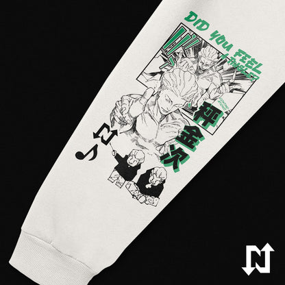 Hoodie HAKARI KINJI