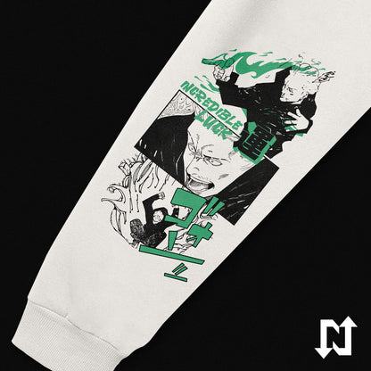 Hoodie HAKARI KINJI