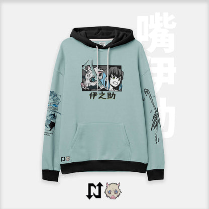 Hoodie Inosuke 02