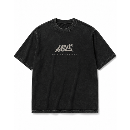 Camiseta LEVI ACKERMAN — Turf Collection
