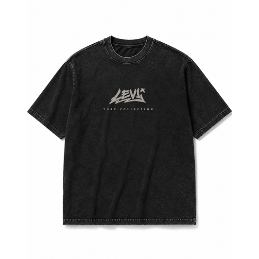 Camiseta LEVI ACKERMAN — Turf Collection