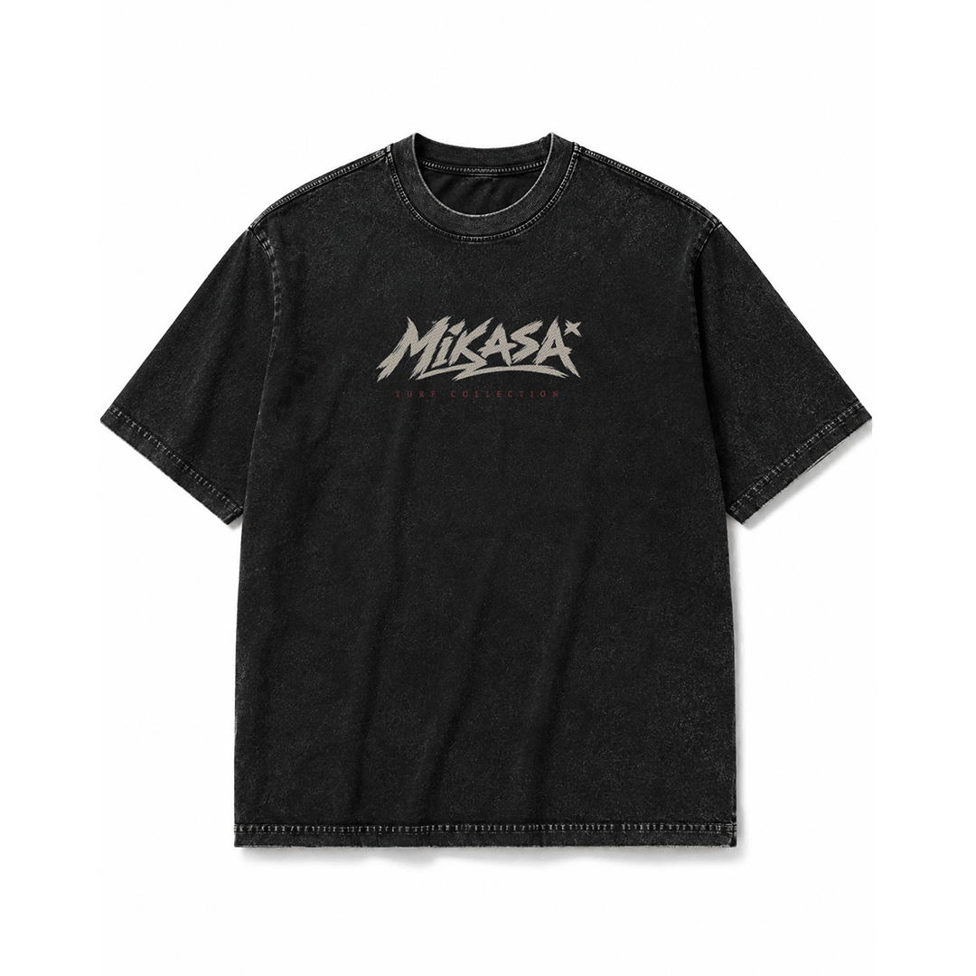 Camiseta MISAKA ACKERMAN — Turf Collection