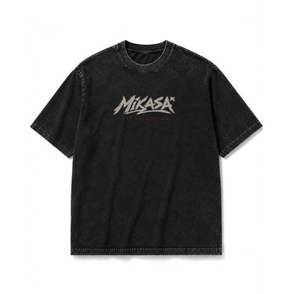 Camiseta MISAKA ACKERMAN — Turf Collection