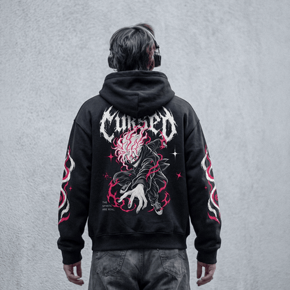 Hoodie MUICHIRO TOKYO 🌊