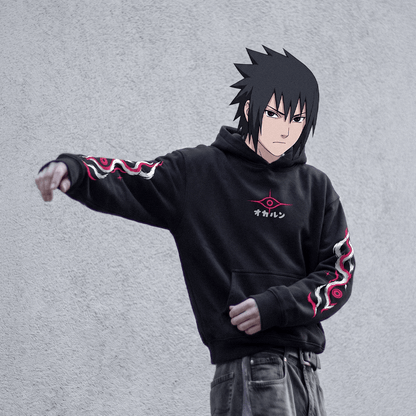 Hoodie MUICHIRO TOKYO 🌊