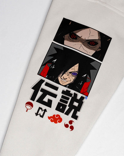 Hoodie MADARA UCHIHA 01
