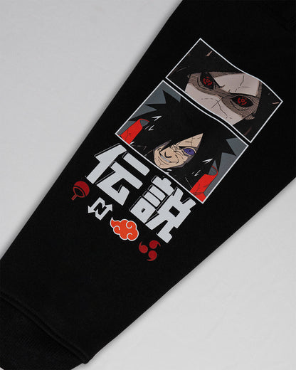 Hoodie MADARA UCHIHA 01