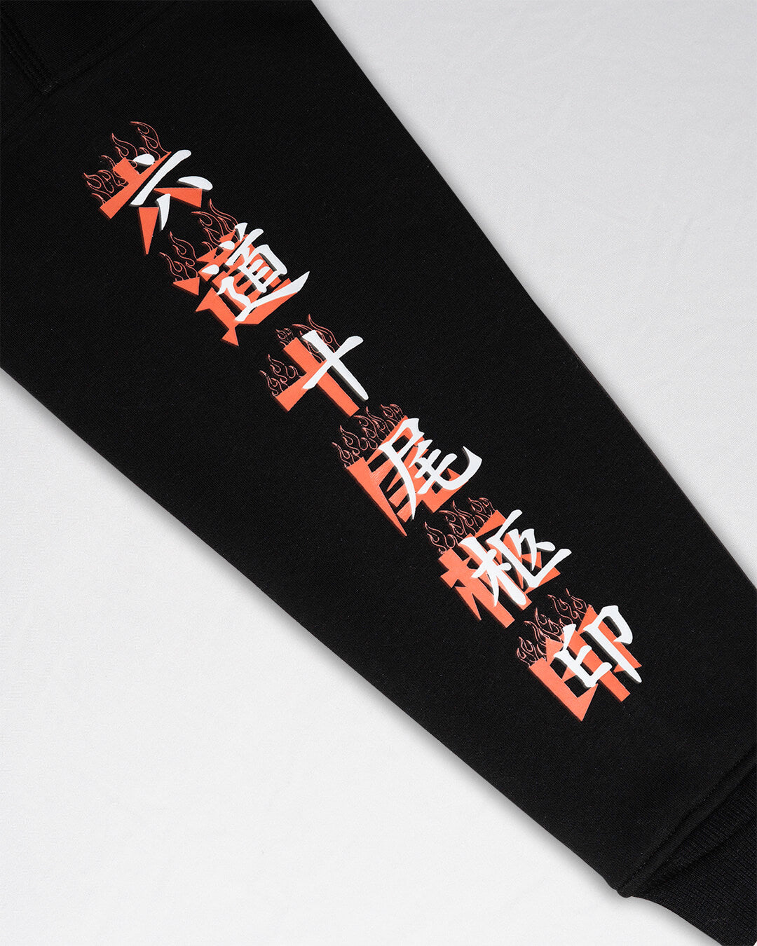 Hoodie MADARA UCHIHA 01