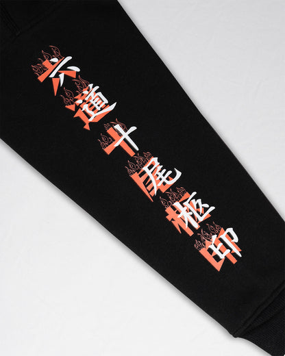 Hoodie MADARA UCHIHA 01
