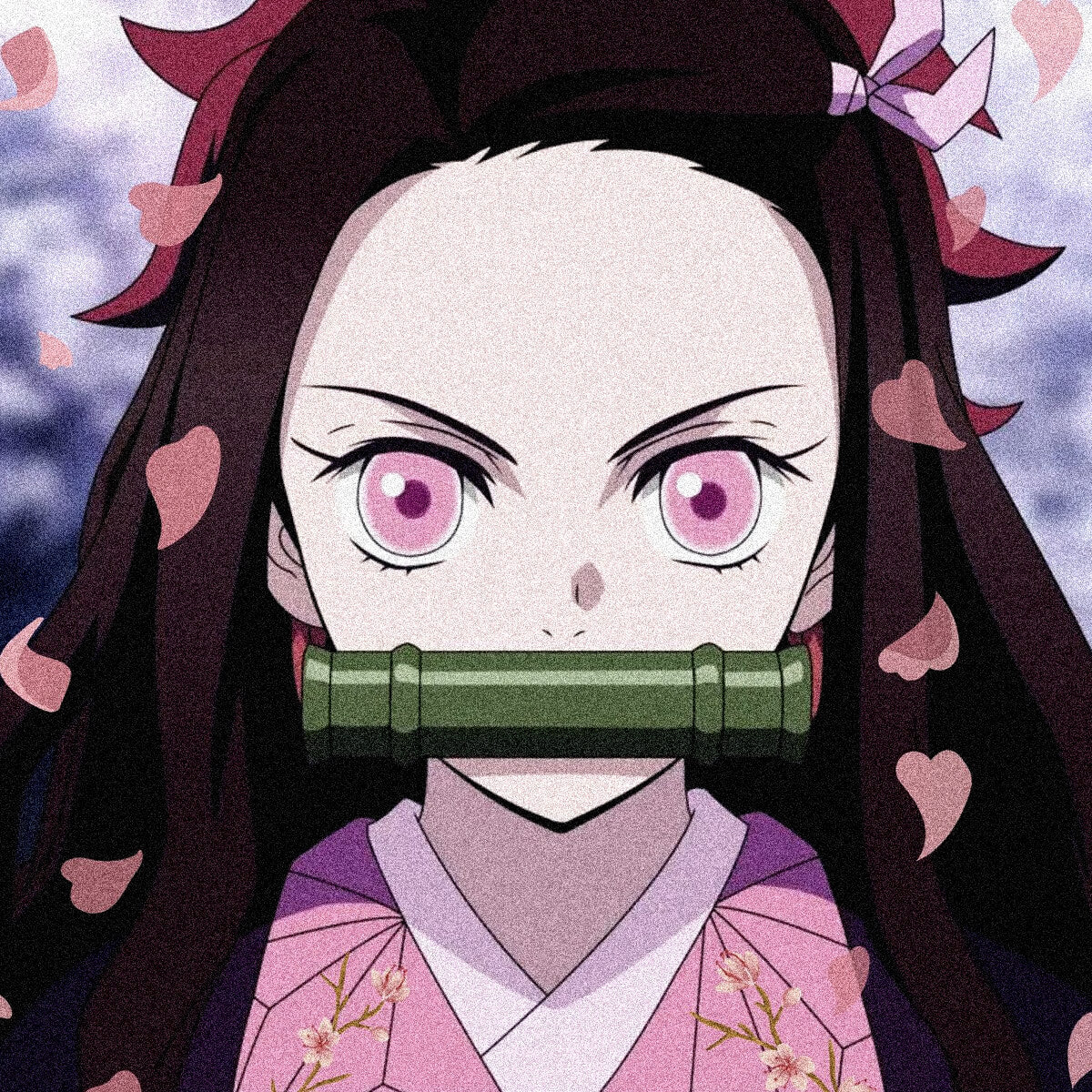 Camiseta NEZUKO KAMADO