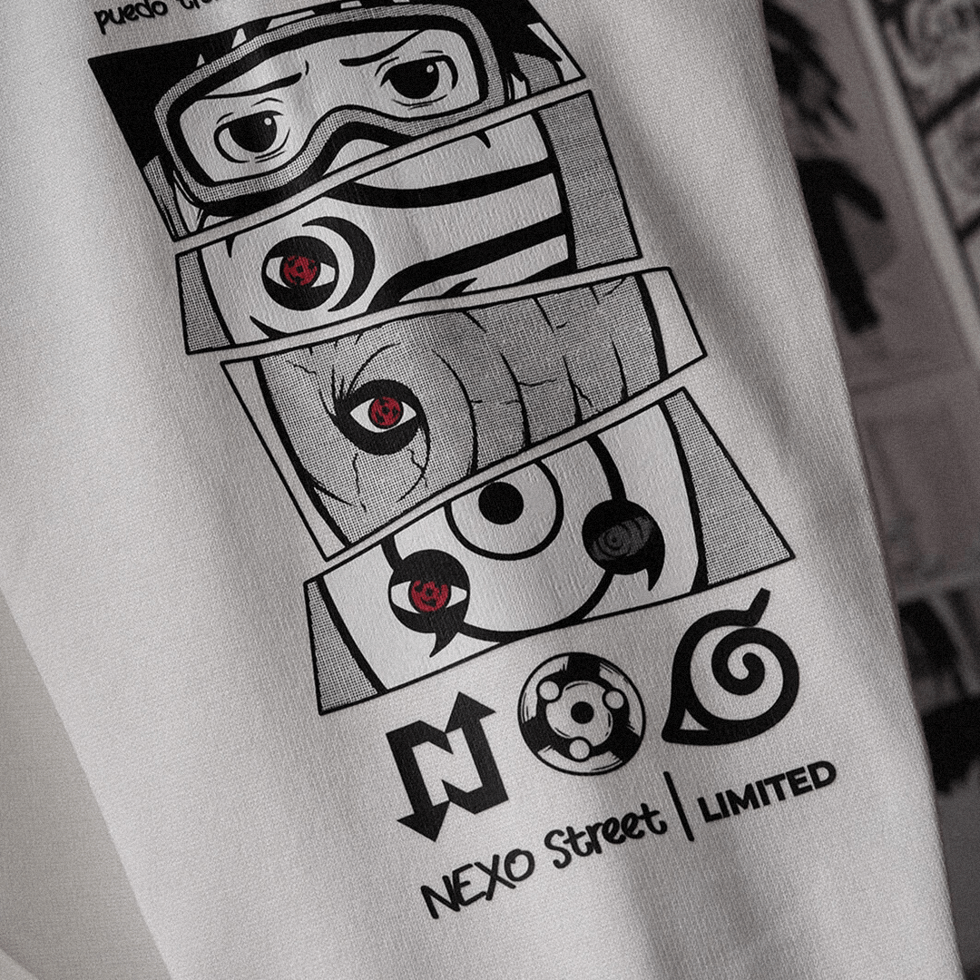 OBITO 02 Hoodie