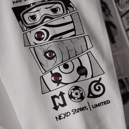 OBITO 02 Hoodie