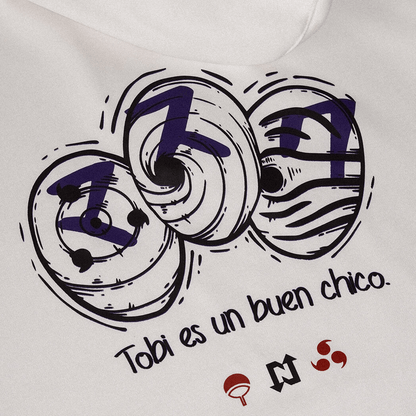 OBITO 02 Hoodie