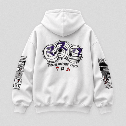 OBITO 02 Hoodie
