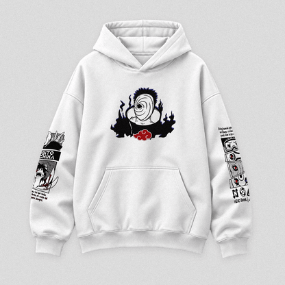 OBITO 02 Hoodie