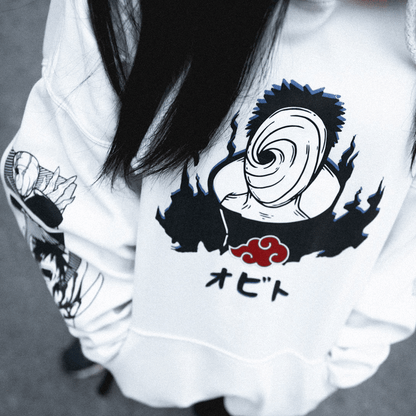 OBITO 02 Hoodie