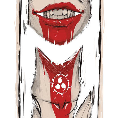 OROCHIMARU T-shirt