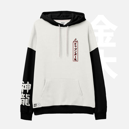 Hoodie SHENG LONG