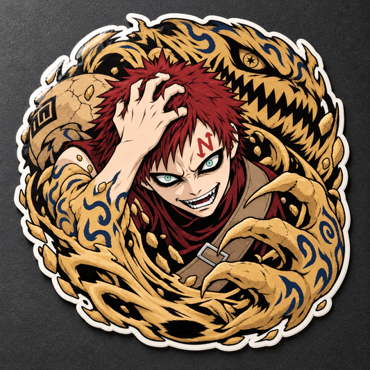 Pack de 5 stickers — NEXO Street