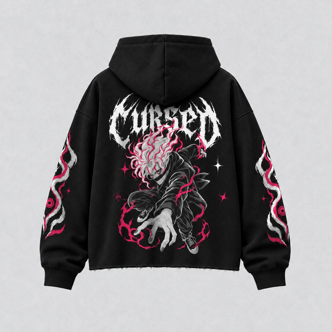 Hoodie MUICHIRO TOKYO 🌊